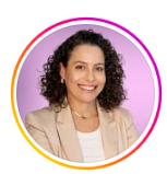 Dra. Janaime Vieira